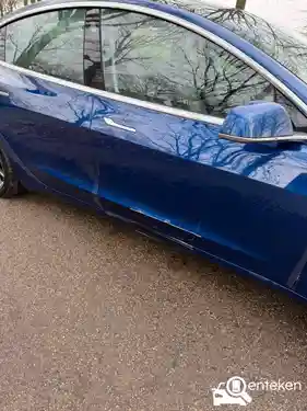 Tesla Model 3 Standard Range Plus 2020