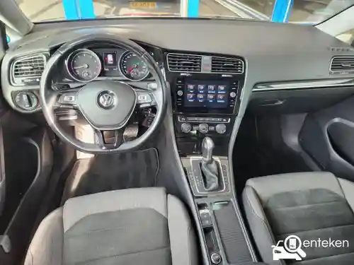 VW Golf Variant 1.5 TSI OPF ACT BlueMotion 2019