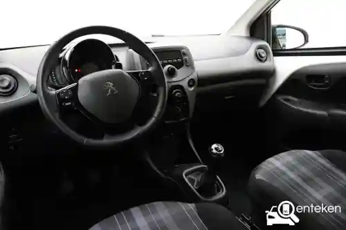 Peugeot 108 Top! 1.0 VTi 72 2020