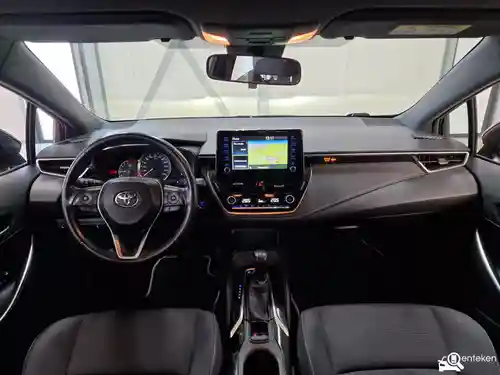Toyota Corolla Touring Sports 1.8 Hybrid 2020
