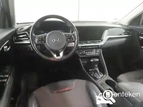 KIA Niro 1.6 GDI Hybrid 2020