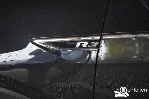 VW T-Cross 1.0 TSI OPF 2019