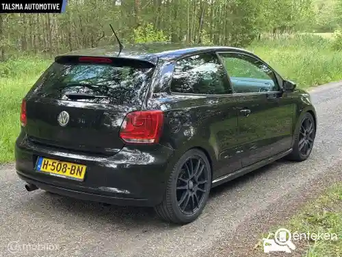 VW Polo 1.2 2010