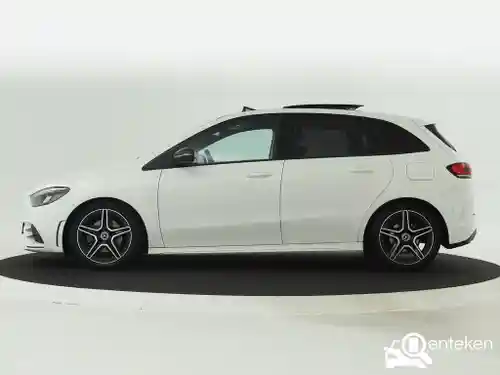 Mercedes-Benz B 180 2020