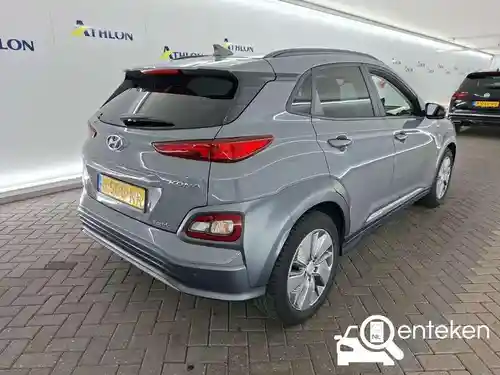 Hyundai Kona Elektro 64 kWh 2020