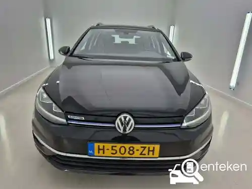 VW Golf Variant 1.5 TSI OPF ACT BlueMotion 2020