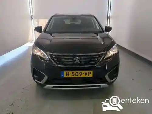 Peugeot 5008 1.2 PureTech 130 2020
