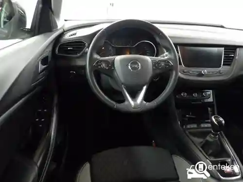 Opel Grandland X 1.2 DI Turbo 2020