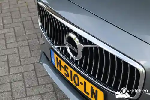 Volvo S90 T4 2020