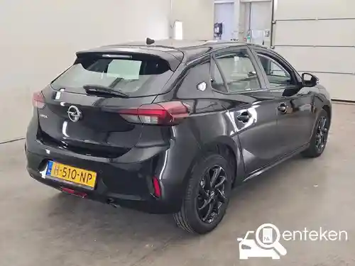 Opel Corsa 1.2 DI Turbo 2020