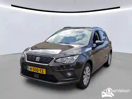 SEAT Arona 1.0 TSI 2020