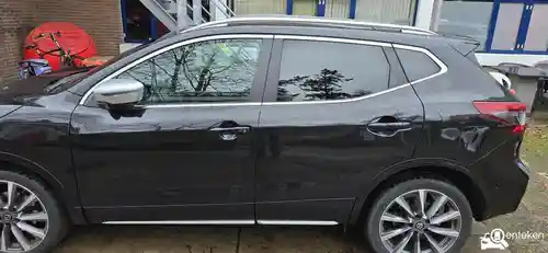Nissan Qashqai 1.3 DIG-T 2019