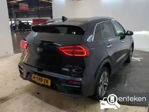 KIA e-Niro 64 kWh 2020