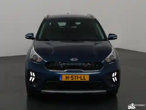 KIA Niro 1.6 GDI Hybrid 2020