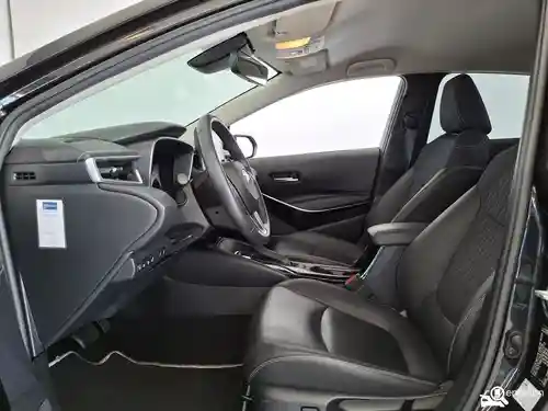 Toyota Corolla Touring Sports 1.8 Hybrid 2020