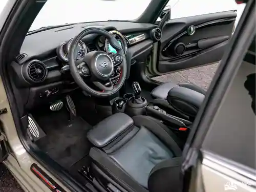 MINI  Cooper 2019