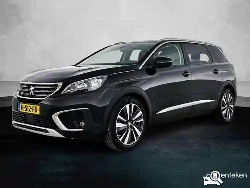 Peugeot 5008 1.2 PureTech 130 2021
