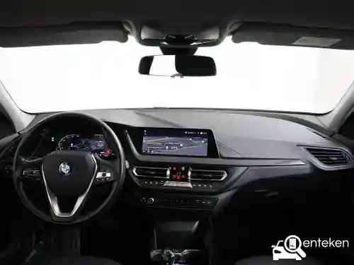 BMW 118i 2020