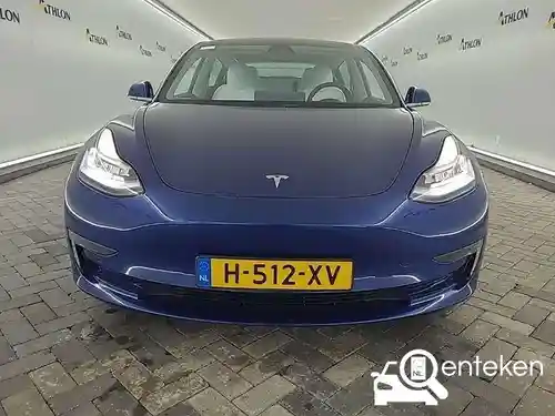 Tesla Model 3 Performance 2020
