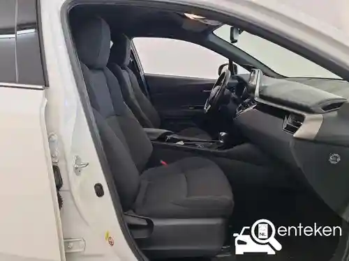 Toyota C-HR 1.8 Hybrid 2019