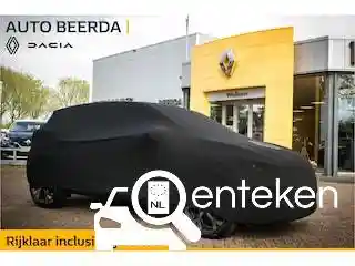 Renault Captur TCe 130 GPF 2020