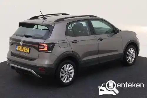 VW T-Cross 1.0 TSI OPF 2020