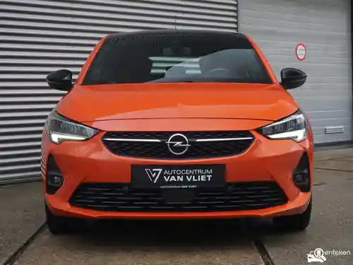 Opel Corsa 1.2 DI Turbo 2020