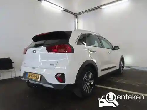 KIA Niro 1.6 GDI Hybrid 2020