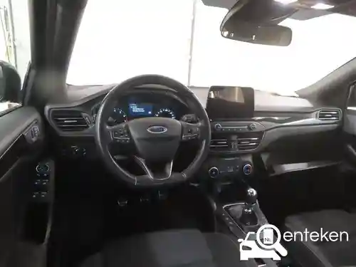 Ford Focus Turnier 1.0 EcoBoost 2020