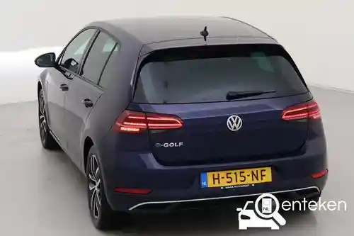 VW Golf Variant 1.5 TSI OPF ACT BlueMotion 2020