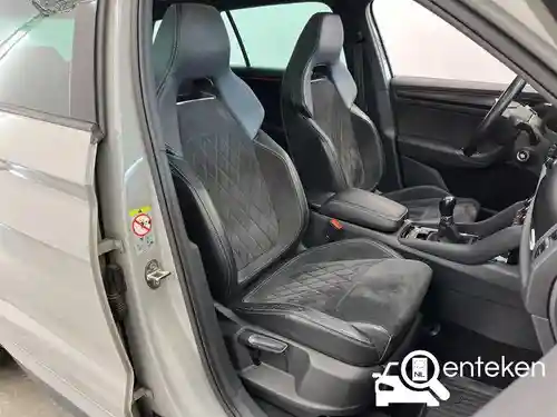 Skoda Kodiaq 1.5 TSI ACT 2020