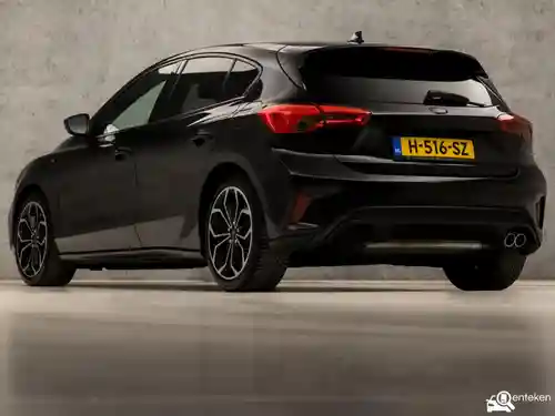 Ford Focus 1.0 EcoBoost 2019