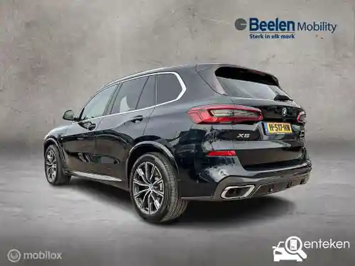 BMW X5 xDrive45e 2020