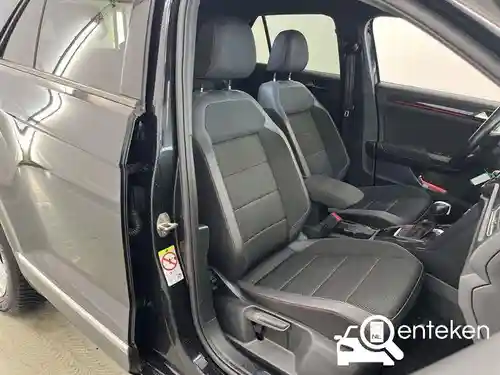 VW T-Roc 1.5 TSI OPF ACT 2020