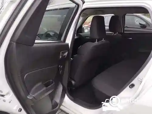 Suzuki Swift 1.2 Dualjet Hybrid 2020