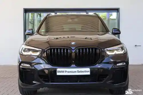 BMW X5 xDrive45e 2020