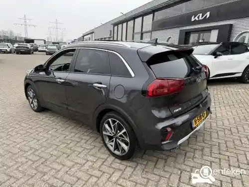 KIA Niro 1.6 GDI Hybrid 2020