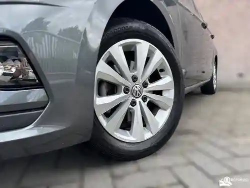 VW Golf Sportsvan 1.5 TSI OPF ACT 2019