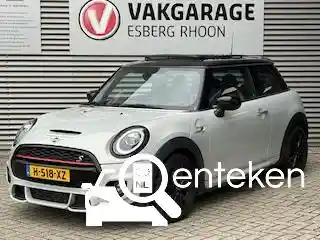 MINI  Cooper S 2020