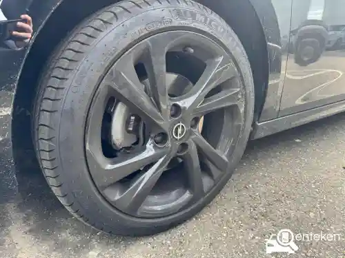 Opel Corsa 1.2 DI Turbo 2020