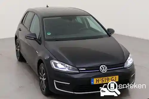 VW Golf Variant 1.5 TSI OPF ACT BlueMotion 2020