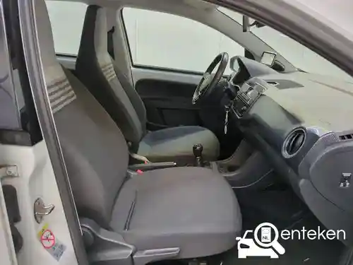 VW up! 1.0 2020