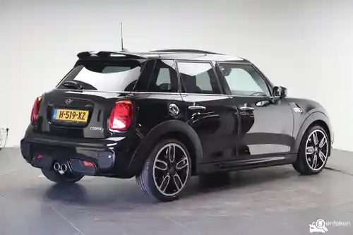 MINI  Cooper S 2020