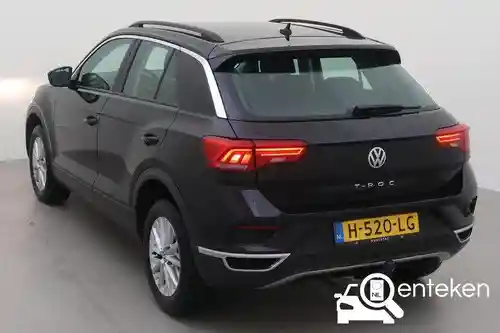VW T-Roc 1.5 TSI OPF ACT 2020