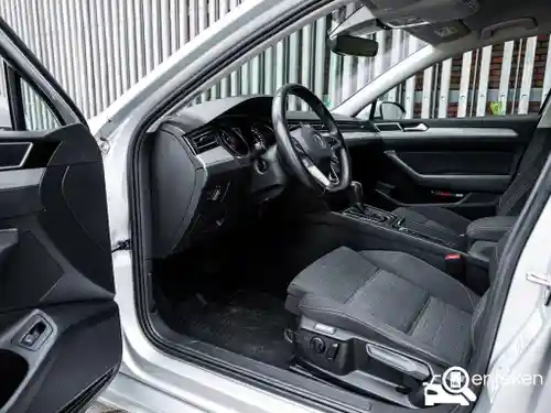 VW Passat 1.5 TSI OPF 2020