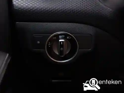 Mercedes-Benz A 180 2018
