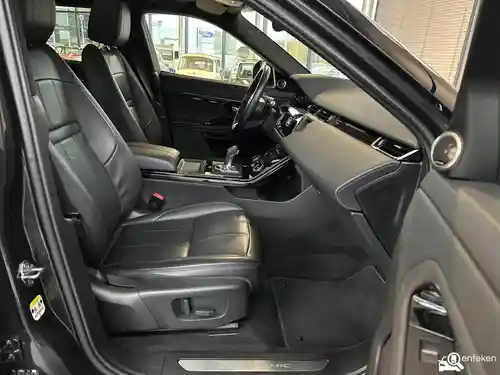Land Rover Range Rover Evoque P200 2020