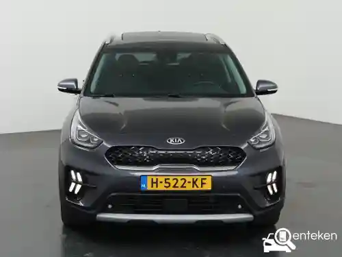 KIA Niro 1.6 GDI Hybrid 2020