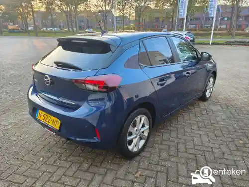 Opel Corsa 1.2 DI Turbo 2020