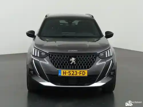 Peugeot 2008 1.2 PureTech 130 2020